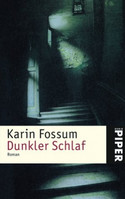 Dunkler Schlaf