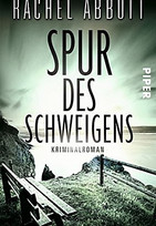 Spur des Schweigens