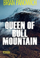 Bull Mountain Burning