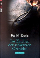 Im Zeichen der schwarzen Orchidee