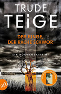 Der Junge, der Rache schwor (Kajsa Coren 1)
