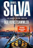 Der Kunstsammler (Gabriel Allon 23)