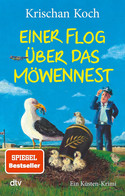Einer flog über das Möwennest (Thies Detlefsen & Nicole Stappenbek 14)