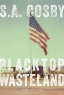 Blacktop Wasteland