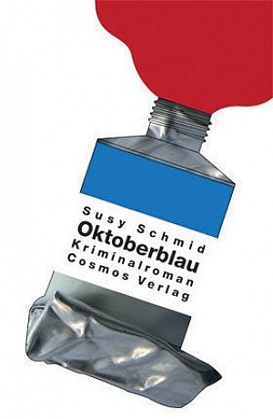 Oktoberblau