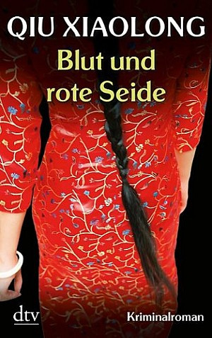 Blut und rote Seide