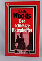 Der schwarze Aktenkoffer