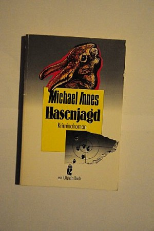Hasenjagd