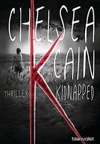 K - Kidnapped