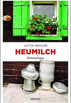 Heumilch