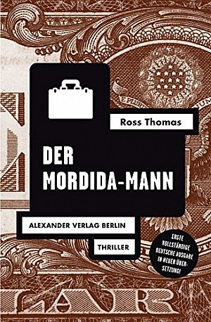 Der Mordida-Mann