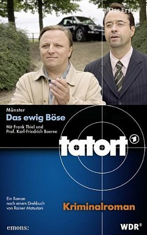 Tatort - Das ewig Böse