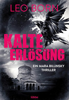 Kalte Erlösung (Mara Billinsky 9)
