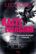 Kalte Erlösung (Mara Billinsky 9)