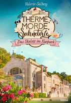 Therme, Morde, Sahnetorte