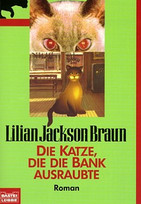 Die Katze, die die Bank ausraubte