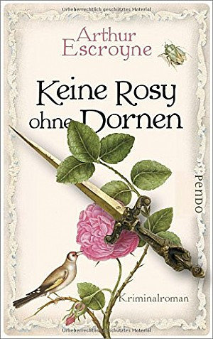 Keine Rosy ohne Dornen