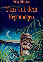 Tanz auf dem Regenbogen