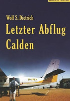 Letzter Abflug Calden