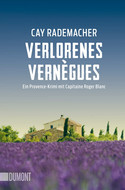 Verlorenes Vernègues (Capitaine Roger Blanc 07)