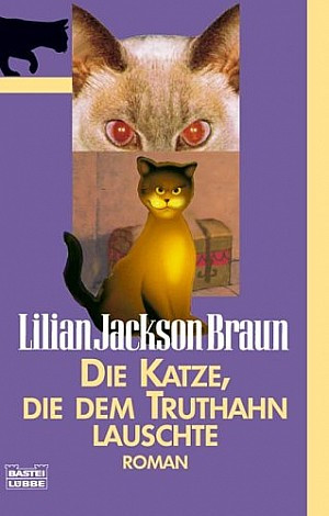 Die Katze, die dem Truthahn lauschte