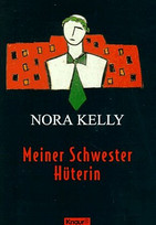 Meiner Schwester Hüterin