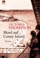 Mord auf Coney Island