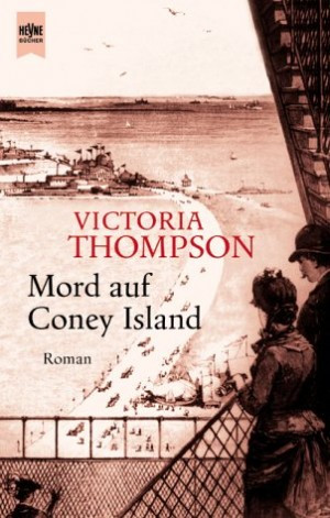 Mord auf Coney Island