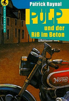 Pulp und der Riss im Beton
