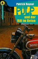 Pulp und der Riss im Beton