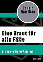 Eine Braut für alle Fälle