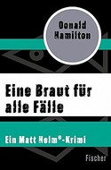 Eine Braut für alle Fälle