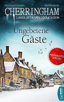 Ungebetene Gäste