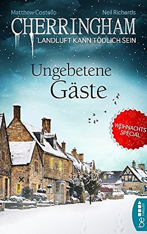 Ungebetene Gäste