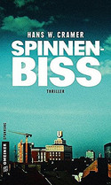 Spinnenbiss