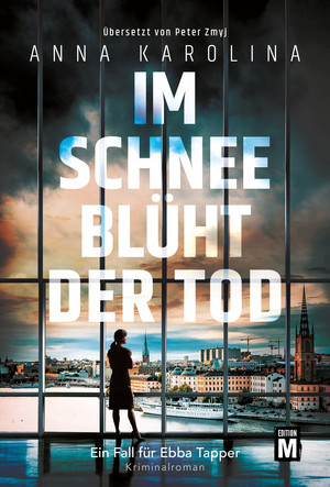 Im Schnee blüht der Tod