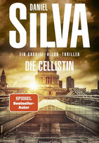 Die Cellistin (Gabriel Allon 21)