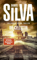 Die Cellistin (Gabriel Allon 21)