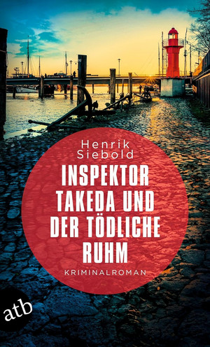 Inspektor Takeda (8) und der tödliche Ruhm