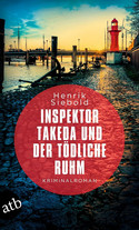 Inspektor Takeda (8) und der tödliche Ruhm