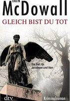 Gleich bist du tot