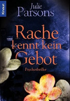 Rache kennt kein Gebot