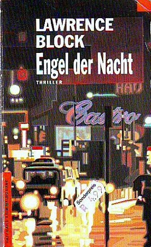 Engel der Nacht