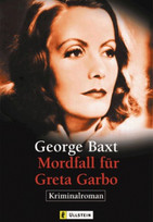 Mordfall für Greta Garbo