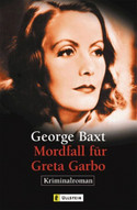 Mordfall für Greta Garbo
