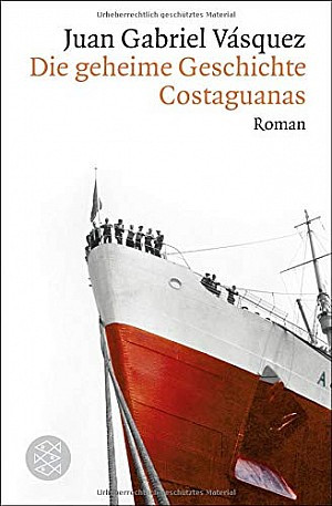 Die geheime Geschichte Costaguanas