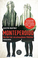 Monteperdido - Das Dorf der verschwundenen Mädchen