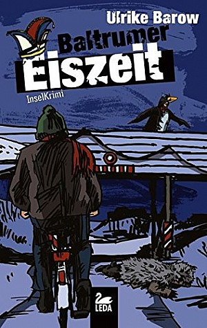 Baltrumer Eiszeit