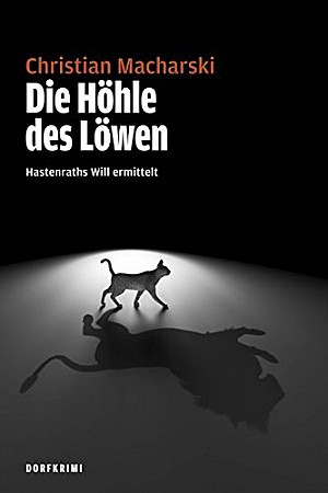 Die Höhle des Löwen