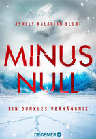 Minus Null - Ein dunkles Verhängnis
